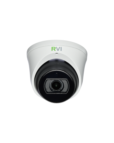 RVi-1NCE2379 (2.7-13.5). Видеокамера IP купольная. RVi в Севастополе