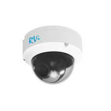 RVi-2NCD5358 (2.8) white: Видеокамера IP купольная