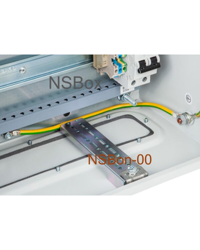 NSBon-00 (R2383210). Крепление внутри шкафа для оборудования. Rittal в Севастополе