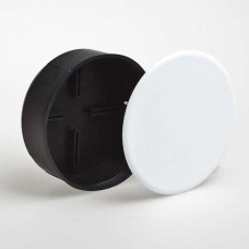 Коробка TYCO СП 100х40мм IP30 У-198 (10159). Коробка распределительная. RuVinil