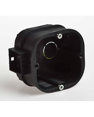 Коробка TYCO СП 60х60х42 IP30 (10183). Коробка установочная. RuVinil в Севастополе