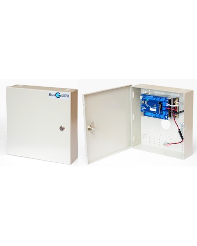 ACS-102-CE-BM. Контроллер СКУД сетевой. RusGuard в Севастополе