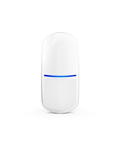 SLIM-DUAL. Извещатель охранный оптико-электронный комбинированный. SATEL в Севастополе