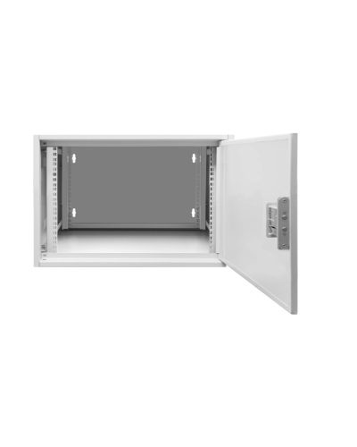 SNR-VPS6009. Шкаф телекоммуникационный 19 настенный 9U. SNR в Севастополе