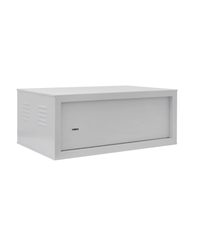 SNR-TAC3804. Шкаф телекоммуникационный 19 настенный 4U. SNR в Севастополе
