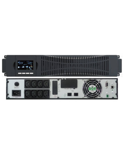 SNR-UPS-ONRT-1000-S24: Источник бесперебойного питания в Севастополе