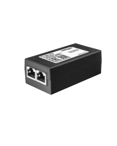PI-154-1PA: PoE инжектор неуправляемый 1x10/100BASE-TX 50В PoE passive в Севастополе