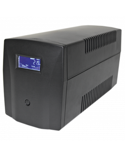 SNR-UPS-LID-1200: Источник бесперебойного питания в Севастополе