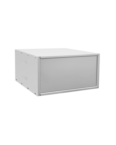 SNR-VPS6006. Шкаф телекоммуникационный 19 настенный 6U. SNR в Севастополе