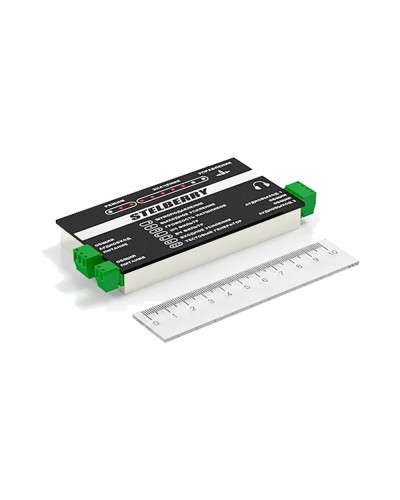 MX-420. Шумоподавитель для ослабления фоновых шумов. STELBERRY в Севастополе