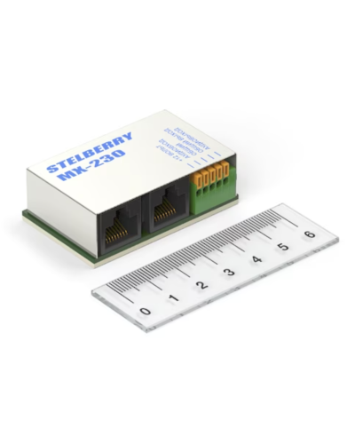 MX-230. Сплиттер PoE. STELBERRY в Севастополе