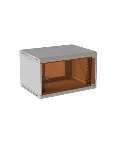 ТВЛ-12U-600-600-СР (05-1206). Шкаф настенный телекоммуникационный. SUPRLAN в Севастополе