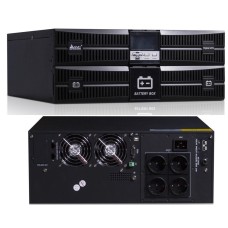 SVC RT-2KL-LCD/A2. Источник бесперебойного питания. SVC