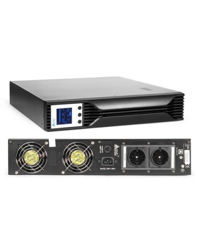 SVC RTL-1K-LCD. Источник бесперебойного питания. SVC в Севастополе