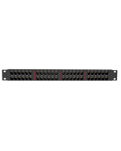 5PP4802U102 (325s). Патч-панель 19. SYSMATRIX в Севастополе