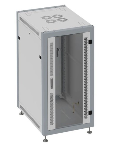 SL 6042.712 (738s). Шкаф телекоммуникационный 19 напольный 42U. SYSMATRIX в Севастополе