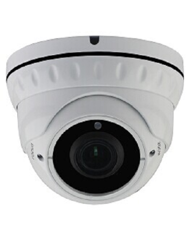 SR-S130V2812IRH. Видеокамера мультиформатная купольная уличная. SarmatT в Севастополе