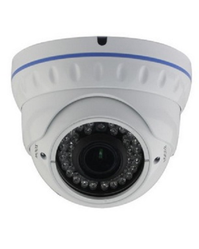 SR-S200V2812IRH. Видеокамера мультиформатная купольная уличная антивандальная. SarmatT в Севастополе