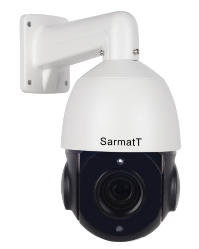 SR-D200V4796PIRX. Видеокамера мультиформатная поворотная. SarmatT в Севастополе