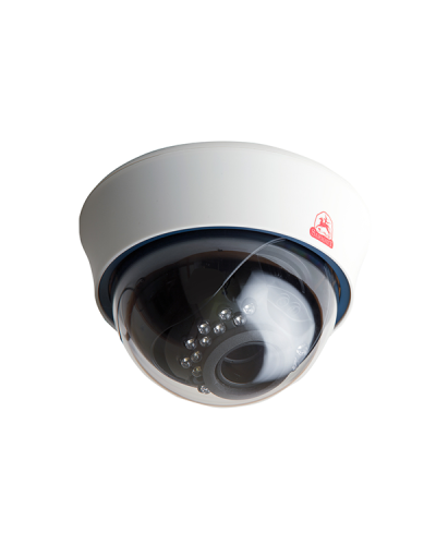 SR-D200V2812IRH. Видеокамера мультиформатная купольная. SarmatT в Севастополе
