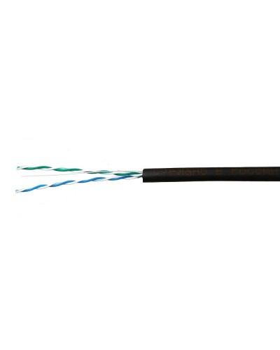UTP outdoor 2x2x0,5 Standart 100 (SkyNet)(1693214). Кабель «витая пара» (LAN) для структурированных систем связи. SkyNet в Севастополе
