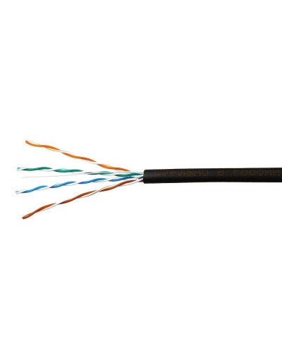 UTP outdoor 4х2х0,5 CU (SkyNet) (1700001). Кабель «витая пара» (LAN) для структурированных систем связи. SkyNet в Севастополе