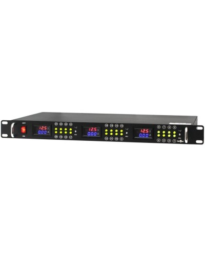ST-PS145DRD-BK. Блок питания стабилизированный. Smartec в Севастополе