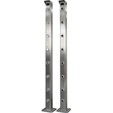 ST-PD308LB-MC. Активный лазерный барьер. Smartec