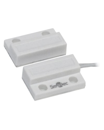 ST-DM110NC-WT. Извещатель охранный точечный магнитоконтактный. Smartec в Севастополе