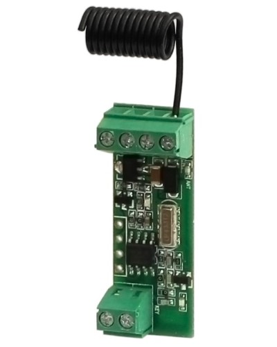ST-RC010TR. Устройство радиопередающее. Smartec в Севастополе