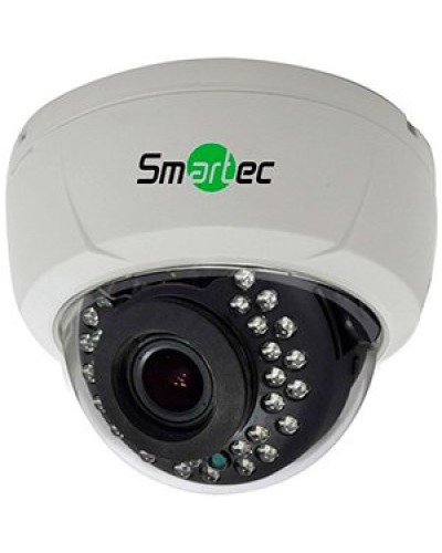 STC-HDX3525/3 ULTIMATE. Видеокамера мультиформатная купольная. Smartec в Севастополе