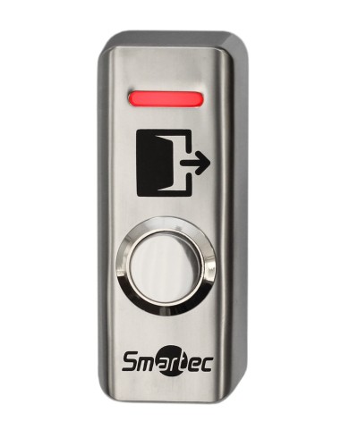 ST-EX141L. Кнопка выхода. Smartec в Севастополе