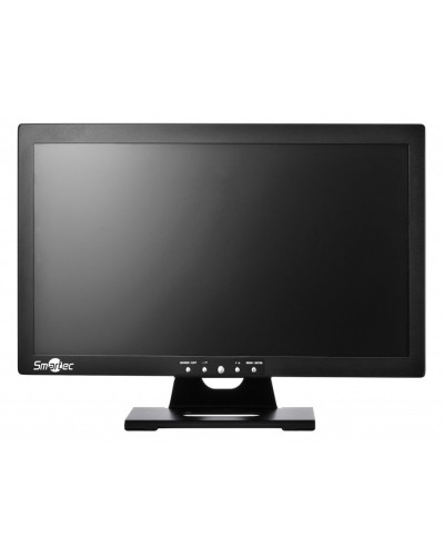 STM-245. Монитор TFT LCD 24 дюйма. Smartec в Севастополе