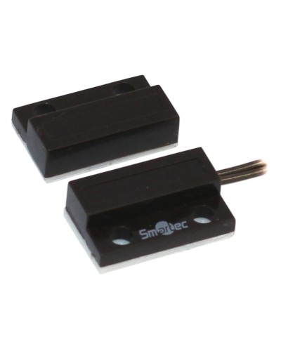 ST-DM110NO-BR. Извещатель охранный точечный магнитоконтактный. Smartec в Севастополе