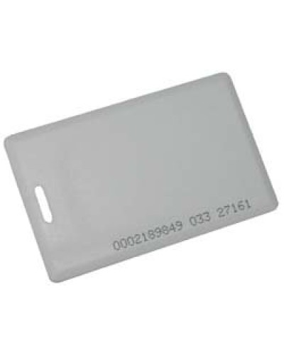ST-PC011EM. Карта proximity стандартная. Smartec в Севастополе
