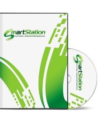 L-SM-1. Программное обеспечение. Smartec в Севастополе