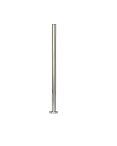 ST-GR030P-SS. Стойка ограждения. Smartec в Севастополе