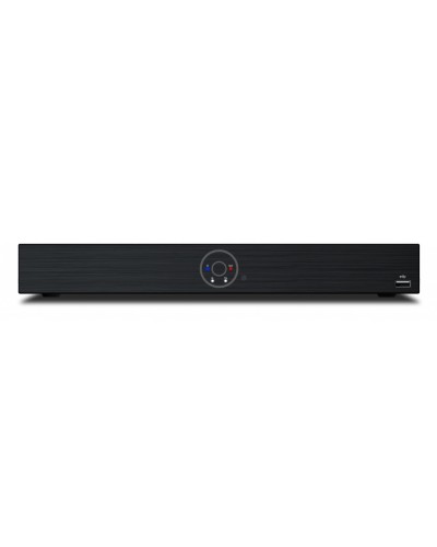 STNR-1660. IP-видеорегистратор 16-канальный. Smartec в Севастополе
