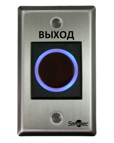 ST-EX120IR. Кнопка ИК-бесконтактная, врезная. Smartec в Севастополе