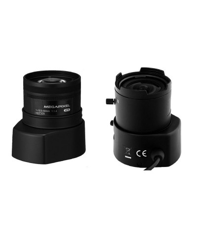 STL-6MP1250DC. Объектив вариофокальный с автоматической диафрагмой (АРД). Smartec в Севастополе