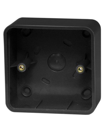 ST-EX014BR-BK. Адаптер для накладного монтажа. Smartec в Севастополе