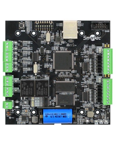ST-NC221R2. Сетевой контроллер. Smartec в Севастополе