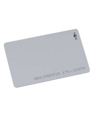 ST-PC028MD7. Карта Mifare стандартная. Smartec в Севастополе