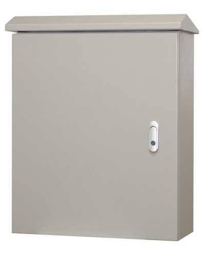 ST-RD060PC-WT. Блок управления блокираторами программируемый. Smartec в Севастополе