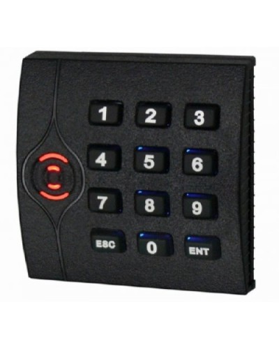 ST-PR170EK. Считыватель EM с клавиатурой. Smartec в Севастополе