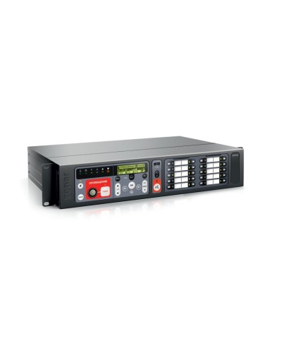 SPM-B10025-DR. Моноблок ППУ стоечный на 10 зон. Sonar в Севастополе