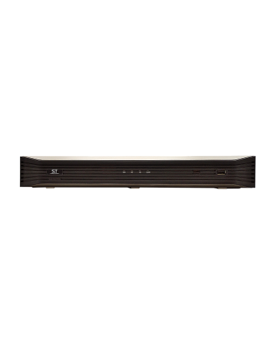 ST-HVR-V1608A40. Видеорегистратор мультиформатный 16-канальный. Space Technology в Севастополе