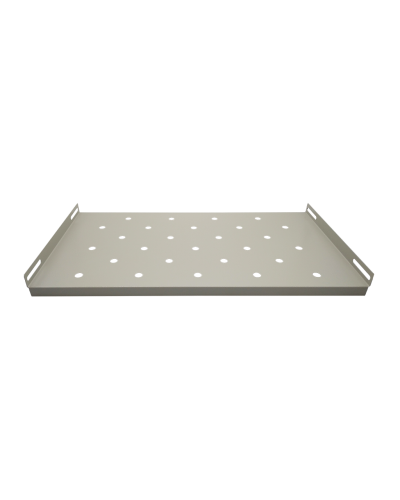 ST-SH 260х490 (серый). Полка стационарная. Space Technology в Севастополе