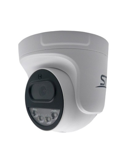 ST-SX4532 POE (2.8) (белый). Видеокамера IP купольная. Space Technology в Севастополе