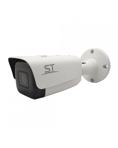 ST-V2527 PRO (2.7-13.5). Профессиональная видеокамера IP цилиндрическая. Space Technology в Севастополе